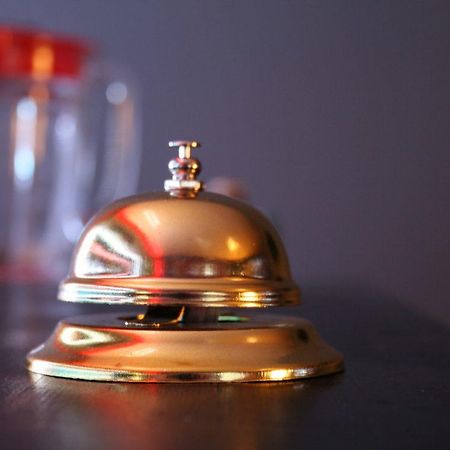 Hotel Evaline リガ エクステリア 写真