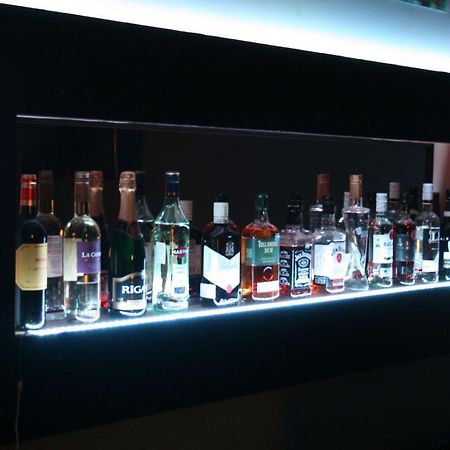 Hotel Evaline リガ エクステリア 写真