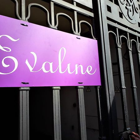 Hotel Evaline リガ エクステリア 写真