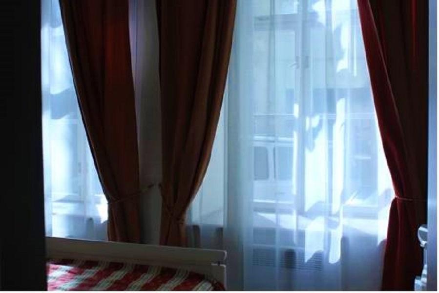 Hotel Evaline リガ エクステリア 写真