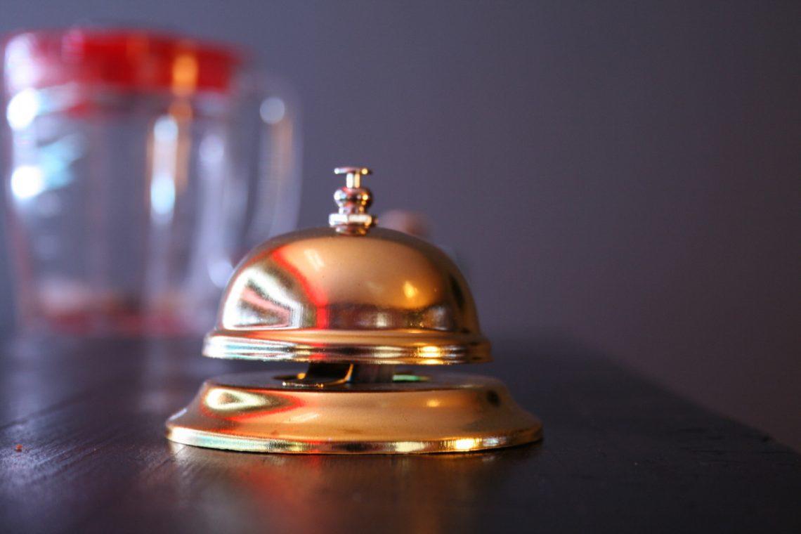 Hotel Evaline リガ エクステリア 写真