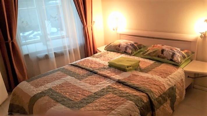 Hotel Evaline リガ エクステリア 写真